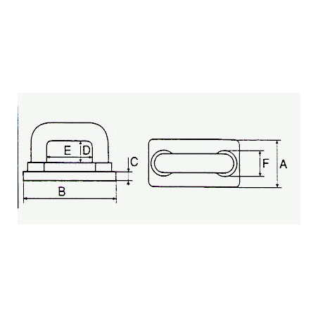 Slæde til mastespor - 2