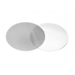 Set coverplate and mosq