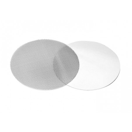 Set coverplate and mosq