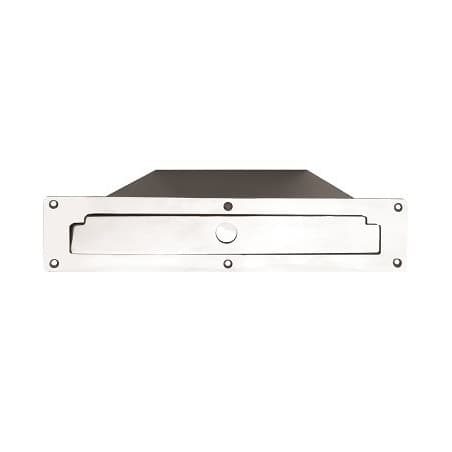 Telescopic casette ladder