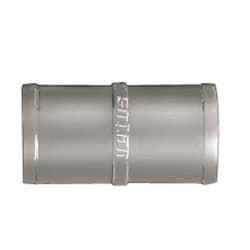 Plastic hose connection straight Ø 50 mm