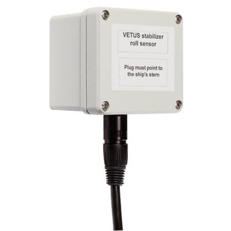 Set stabilizer elctr 24V