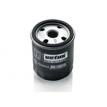 Oil filter P417/19