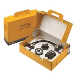 Service kit for engine type M2.13/18