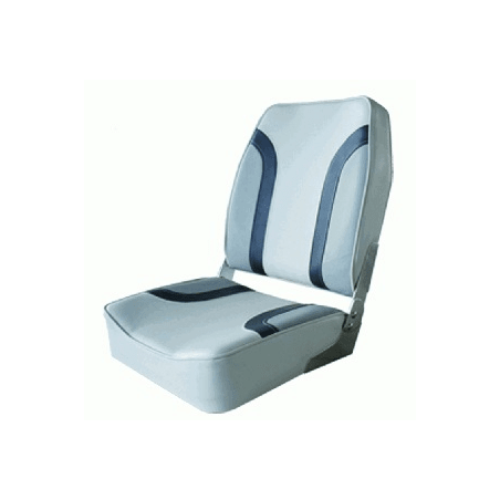 High Back Foldesæde - 2