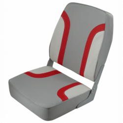 High Back Foldesæde - 1