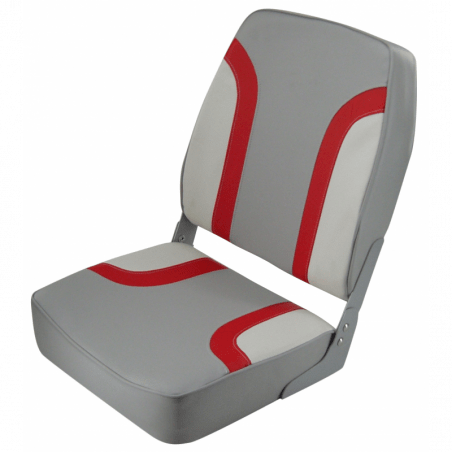 High Back Foldesæde - 3