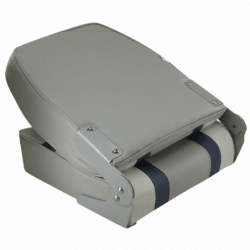 High Back Foldesæde - 1