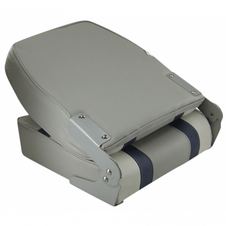 High Back Foldesæde - 5