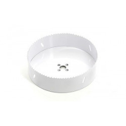 Hole saw for Ø 159mm