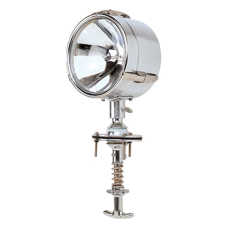Stainless steel (AISI 316) searchlight type Z