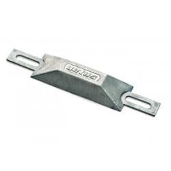 Zinc anode 23kgf BOW2312
