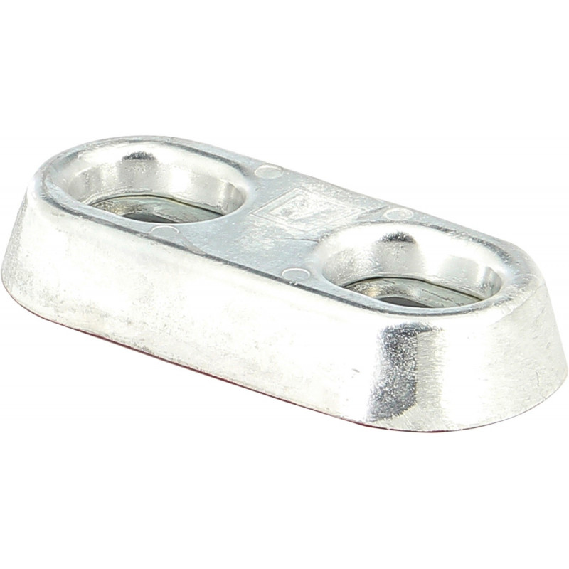 VETUS hull anode type 15, zinc, excl. connection kit