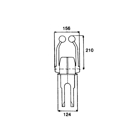 Reguleringsboks MT3 Dobbelt - 2