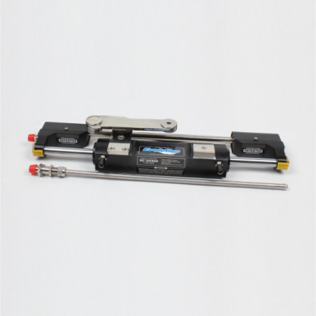 Hydraulisk Styresystem op til 300hk Udenbords Motor GF300BHD - 2