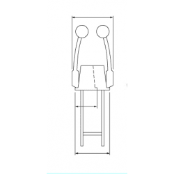Reguleringsboks Twin S Dobbelt - 1