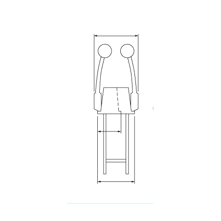 Reguleringsboks Twin S Dobbelt - 2