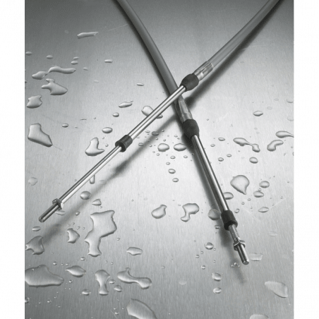 Seastar Kontrolkabel CC3300 - 1