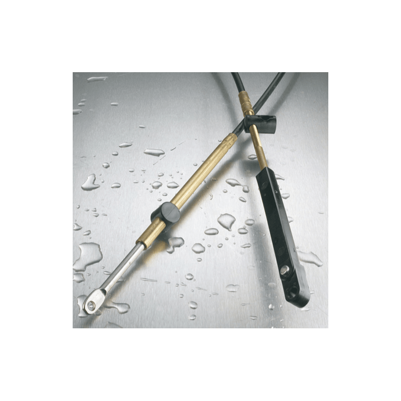 Seastar Kontrolkabel CC179 til Mercury / Mariner - 1