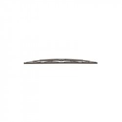 Wiperblade L  660mm HD black, stainless steel - 1