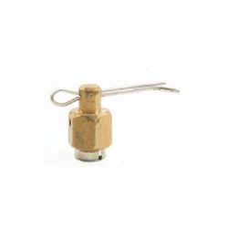 Klemme nippel til stopkabel - 1