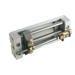 Dual Station for gear - 1