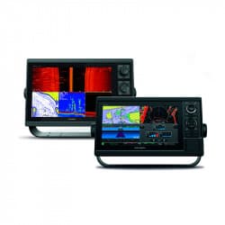 Garmin GPSMAP 1222- & 1022 serien m/ekkolod - 3