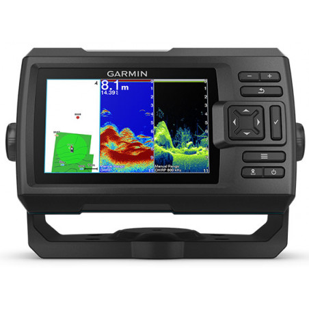 Garmin Striker Vivid 5cv - 1
