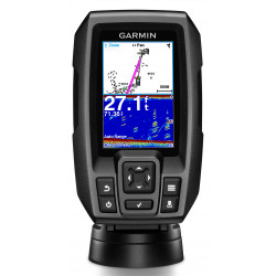 Garmin Striker 4 - 1