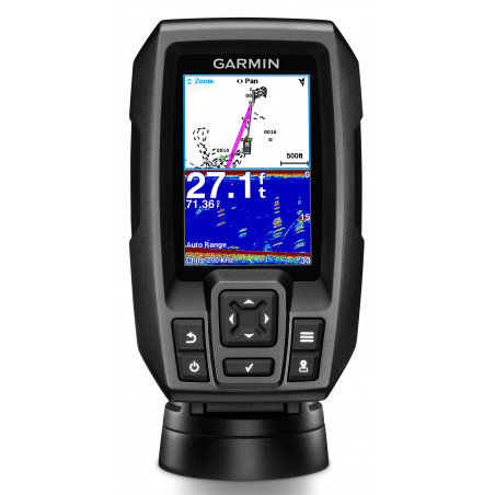 Garmin Striker 4 - 1