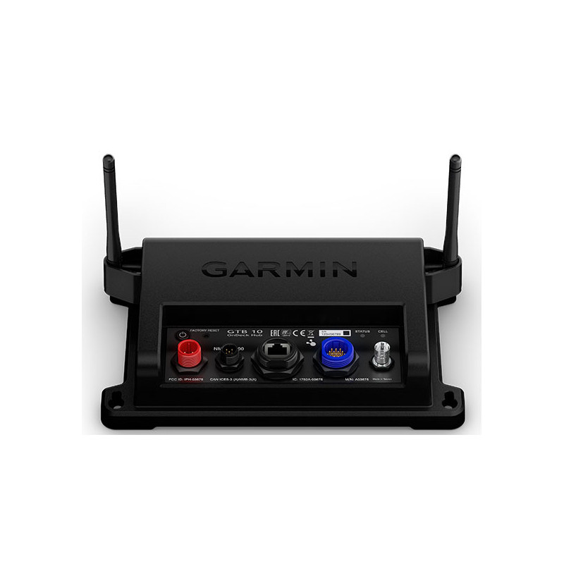 Garmin OnDeck Hub - 1