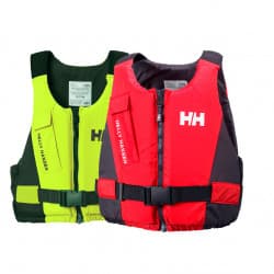 Helly Hansen Rider Svømmevest 50N - 15