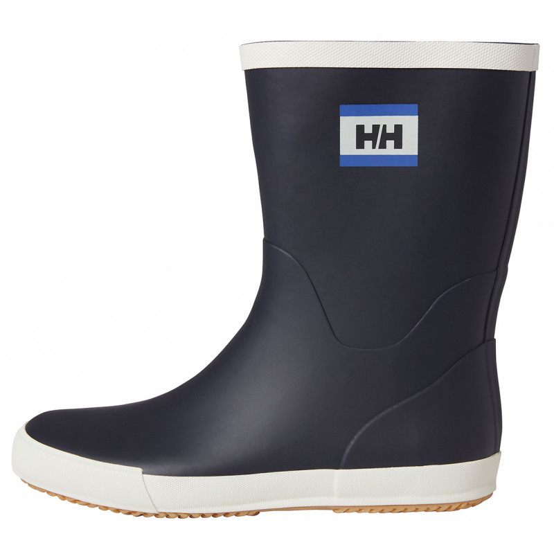Helly Hansen Nordvik II - Herregummistøvle - 1