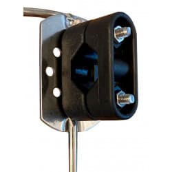 Holder til kasteline - 1