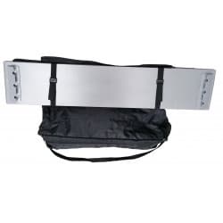 Tofte taske -  SUN gummibåde - 1