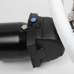 Ratpumpe 27cm3 m/tilt GM2-MRA01-T - 1