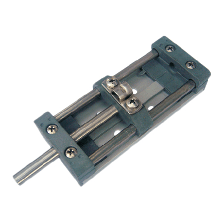 Dual Station Gas/Gear - 1