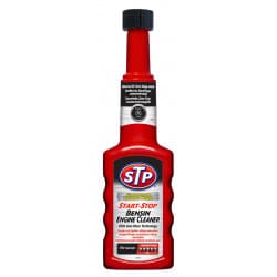 STP Start-stop Benzin Engine Cleaner - 1