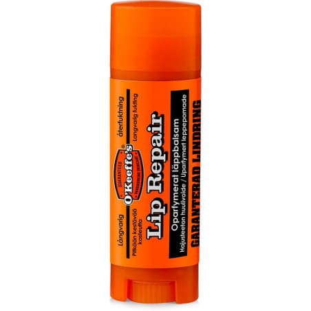 O'Keeffe's Lip Repair uden parfume - 1