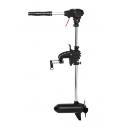 Trolling elmotor til saltvand, 55 Lbs - 1