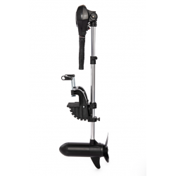 Trolling elmotor til saltvand, 55 Lbs - 1