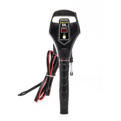 Trolling elmotor til saltvand, 55 Lbs - 1