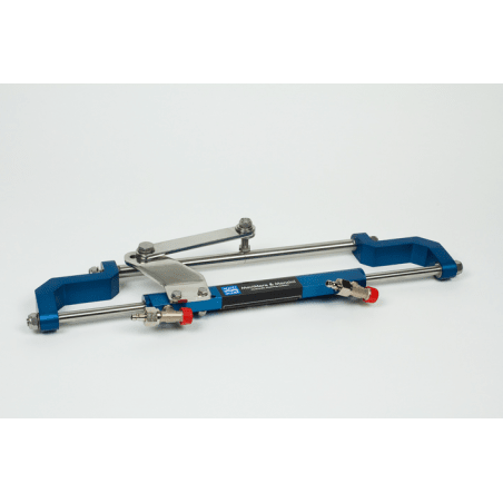 Hydraulisk Styresystem op til 80hk Udenbords Motor GF90BT - 3