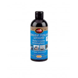 Autosol Marine Cream Polish Liquid - 1
