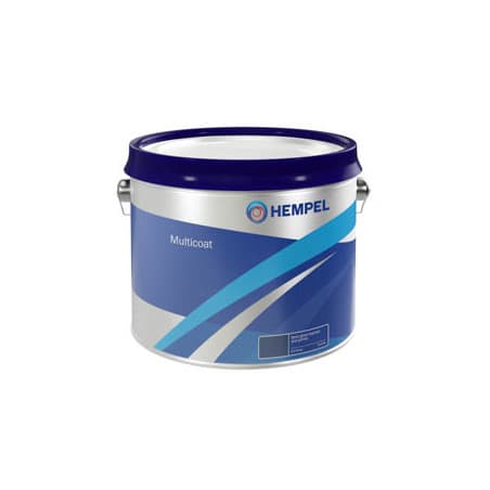 Hempel Multicoat White 10000 - 2