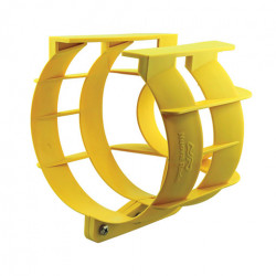 Propelbeskytter Ø 23cm. - 1