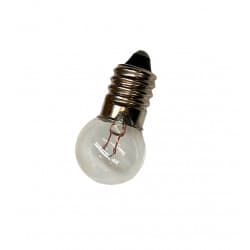Reservepære for vandnødlys - 1