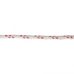 Trimline, 16 flettet, rundflettet m/hjerte - 1