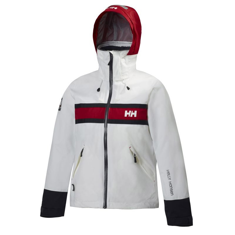 Helly Hansen Salt jakke Dame - 1