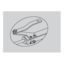 Kit til Yamaha/Tohatsu 40/50/60/70 HP motor - 1